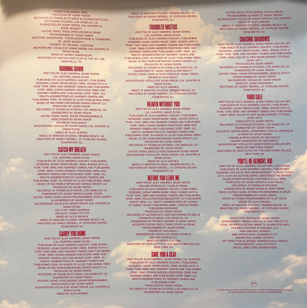 You'll Be Alright Kid