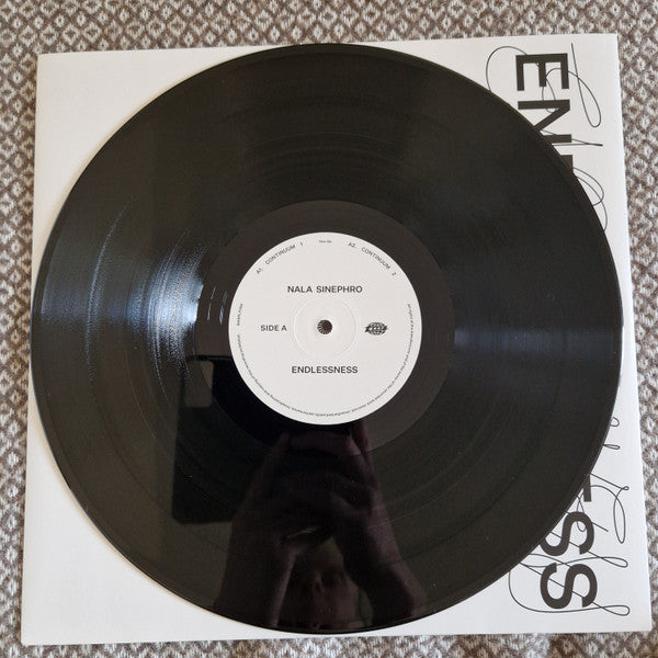 Nala Sinephro - Endlessness