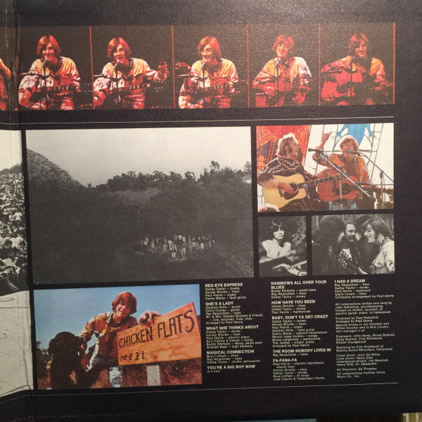 John Sebastian - John B. Sebastian
