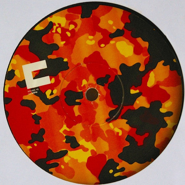 Plump DJs - Urban Underground - The Breakbeat Elite