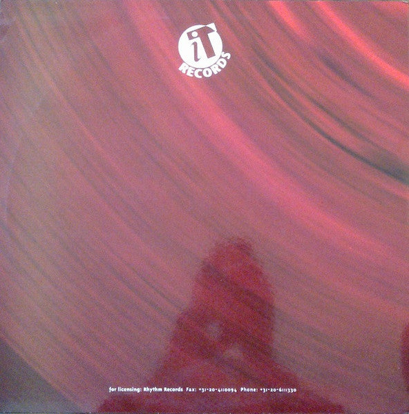E-Craig - World Of Lonna