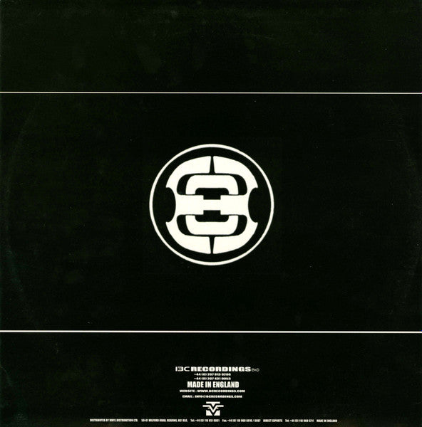 Bad Company - The Nine / Dogfight