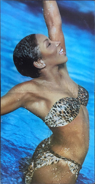 Stephanie Mills - Tantalizingly Hot