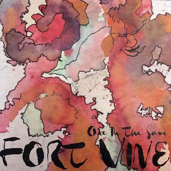 Fort Vine - One In The Same