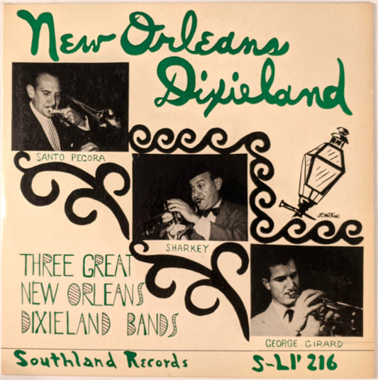 New Orleans Dixieland