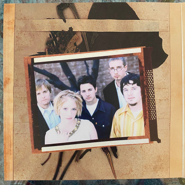 Sixpence None The Richer