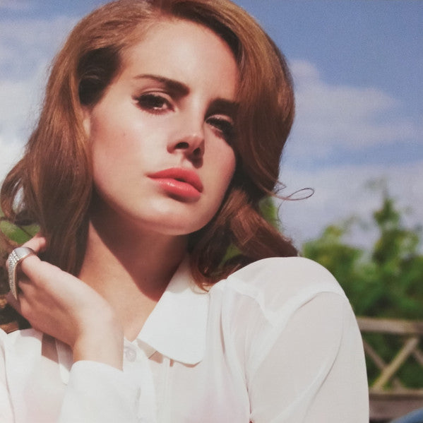 Lana Del Rey - Born To Die