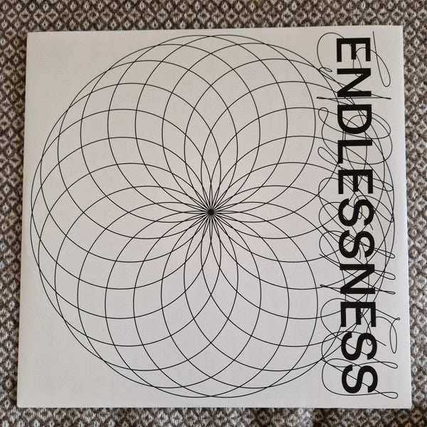Nala Sinephro - Endlessness