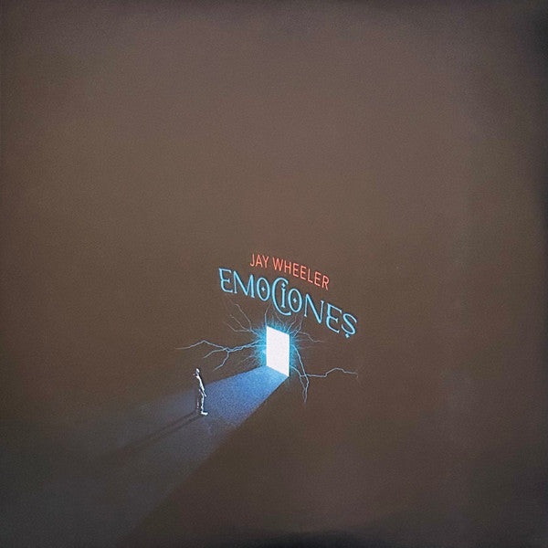 Jay Wheeler - Emociones