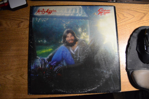 Kenny Loggins - Celebrate Me Home