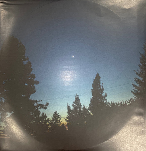 Summer Salt - Sequoia Moon
