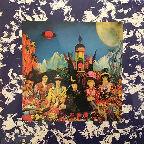 The Rolling Stones - Their Satanic Majesties Request [180g, REMASTERED]