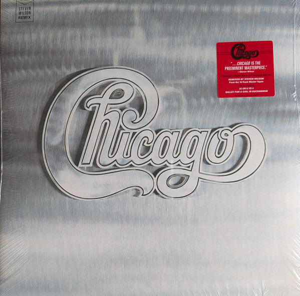 Chicago (2) - Chicago