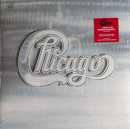 Chicago (2) - Chicago