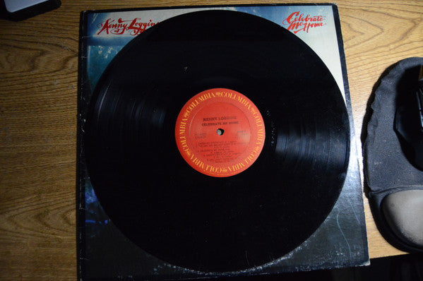 Kenny Loggins - Celebrate Me Home