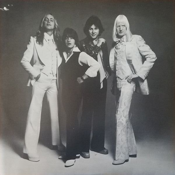The Edgar Winter Group - The Edgar Winter Group With Rick Derringer