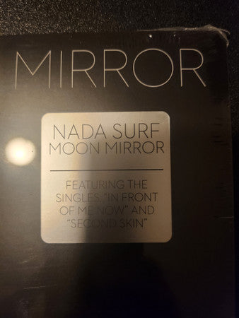 Nada Surf - Moon Mirror