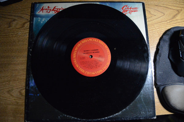 Kenny Loggins - Celebrate Me Home