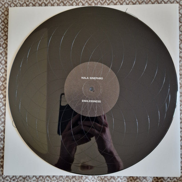 Nala Sinephro - Endlessness