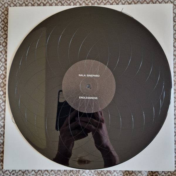 Nala Sinephro - Endlessness