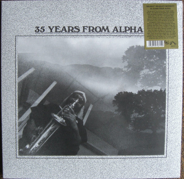 35 Years From Alpha