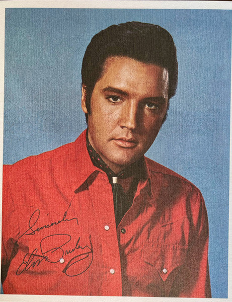 Elvis Presley - From Elvis In Memphis