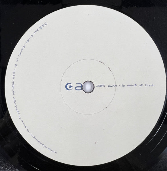 Armand Van Helden - Repro