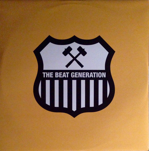 Pete Rock - PeteStrumentals (2LP, 1st Press, 2001)