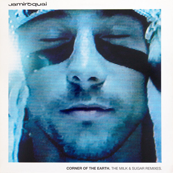 Jamiroquai - Corner Of The Earth (The Milk & Sugar Remixes)