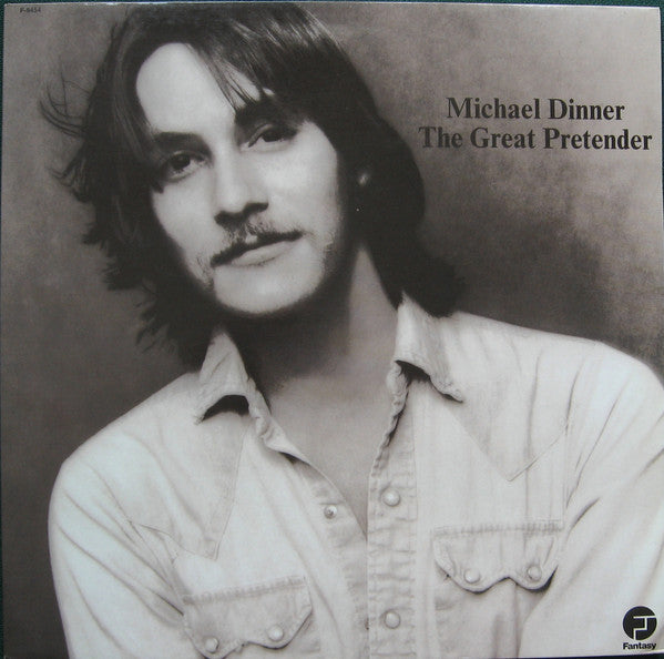 Michael Dinner - The Great Pretender
