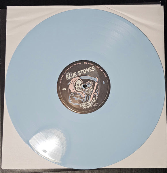 The Blue Stones - Hidden Gems