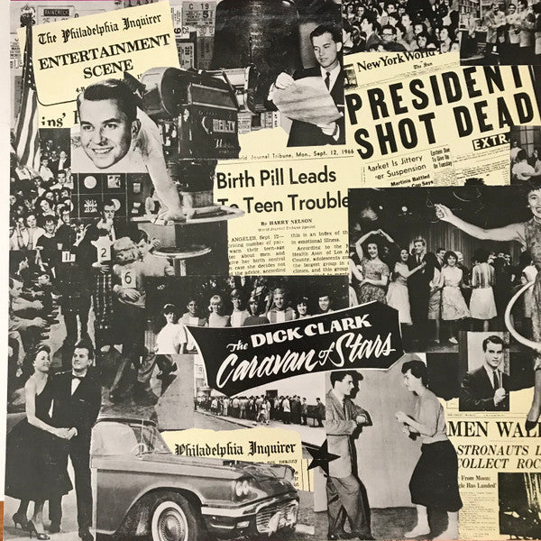 Dick Clark (2) - 20 Years of Rock N' Roll