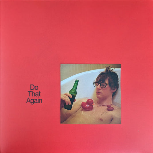 Malcolm Todd - Do That Again