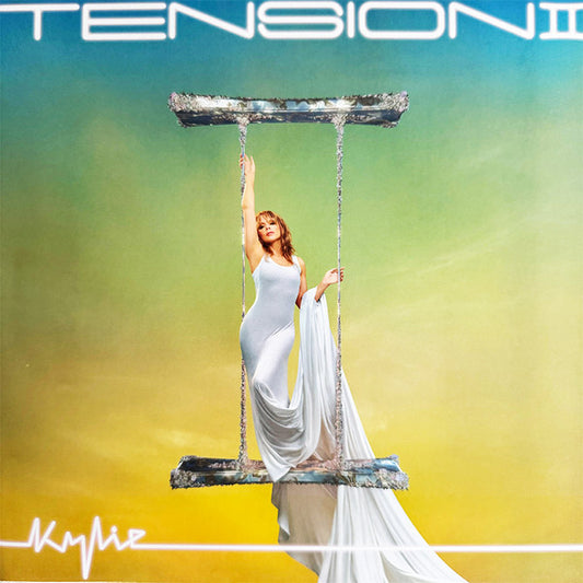 Kylie Minogue - Tension II