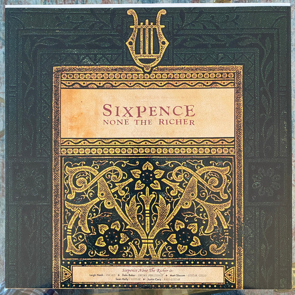 Sixpence None The Richer