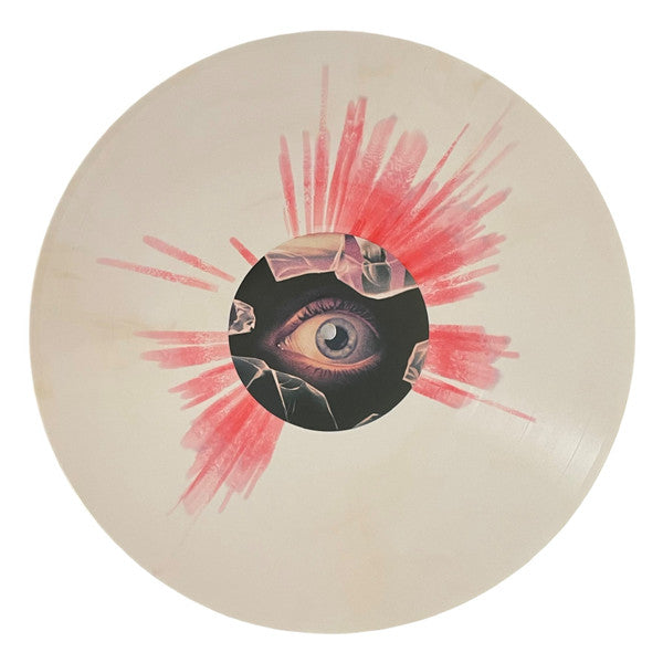 The Midnight (2) - Horror Show [WHITE BLOOD SPLATTER VINYL]