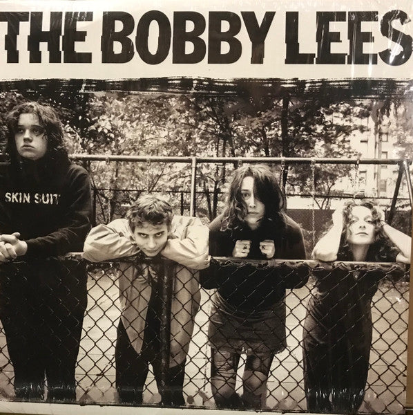 The Bobby Lees - Skin Suit