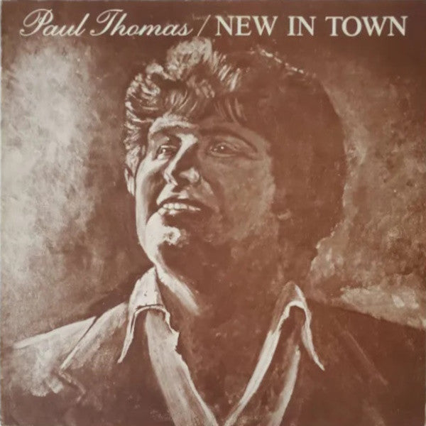 Paul Thomas (62) - New In Town