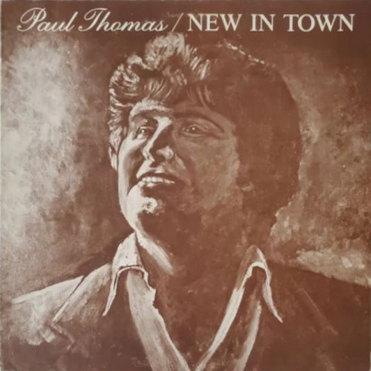 Paul Thomas (62) - New In Town