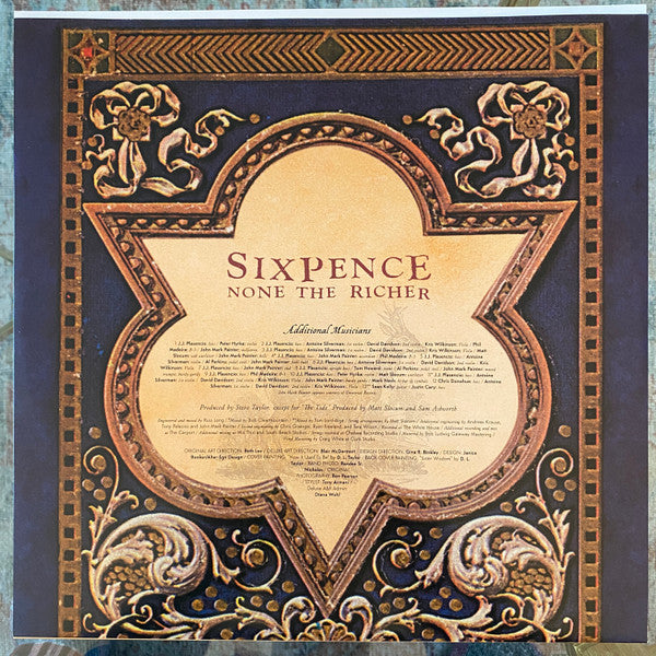 Sixpence None The Richer