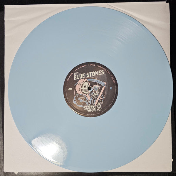 The Blue Stones - Hidden Gems