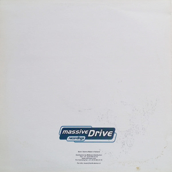 Three Drives - Sunset On Ibiza