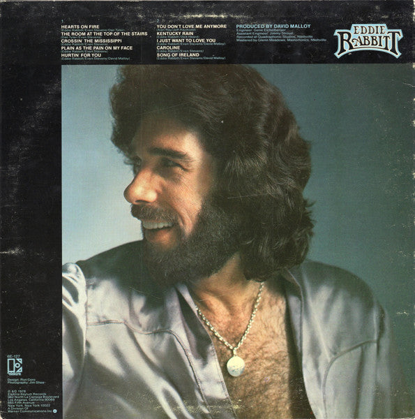Eddie Rabbitt - Variations