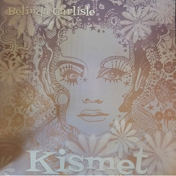 Belinda Carlisle - Kismet [PURPLE VINYL]
