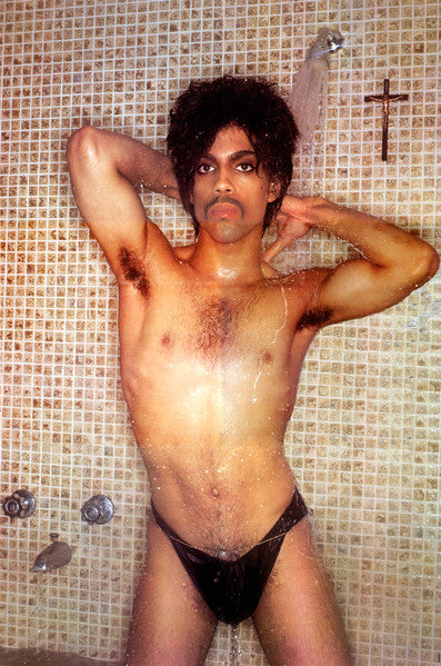 Prince - Controversy