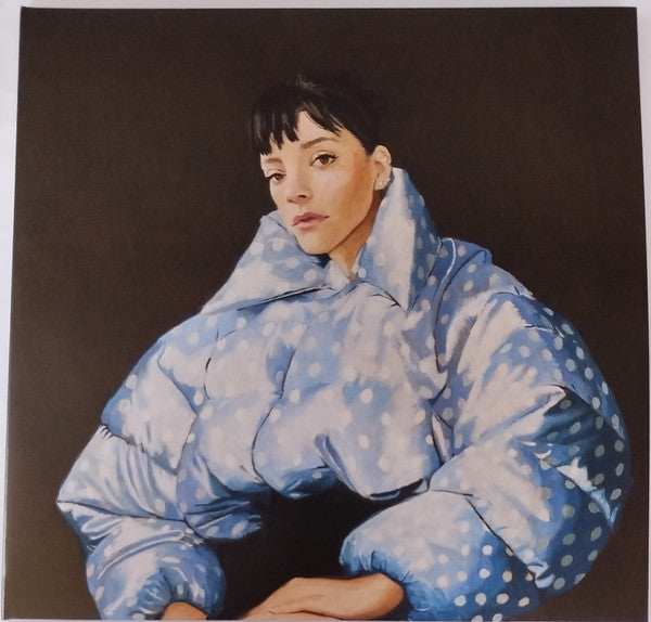 Lily Allen - West End Girl