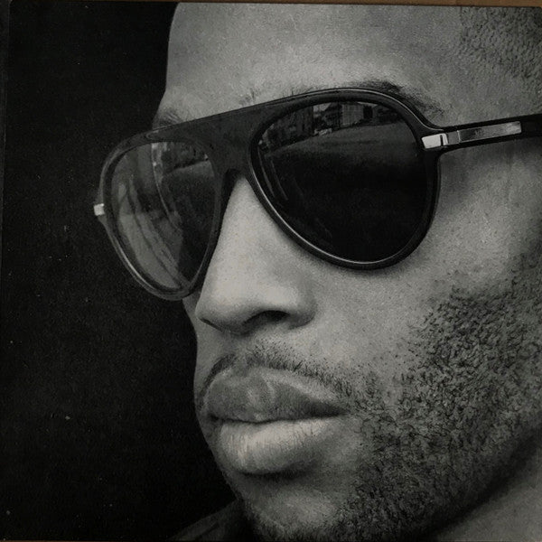 Trombone Shorty - Parking Lot Symphony