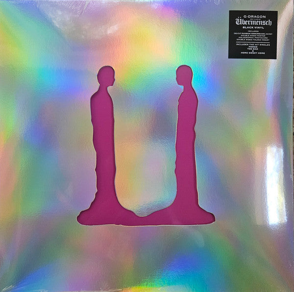 G-Dragon - Übermensch