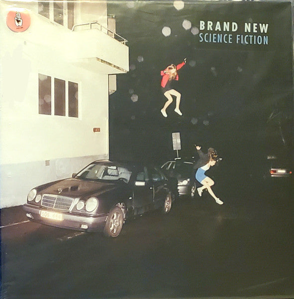 Brand New - Science Fiction