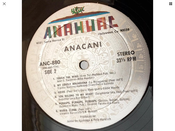 Anacani